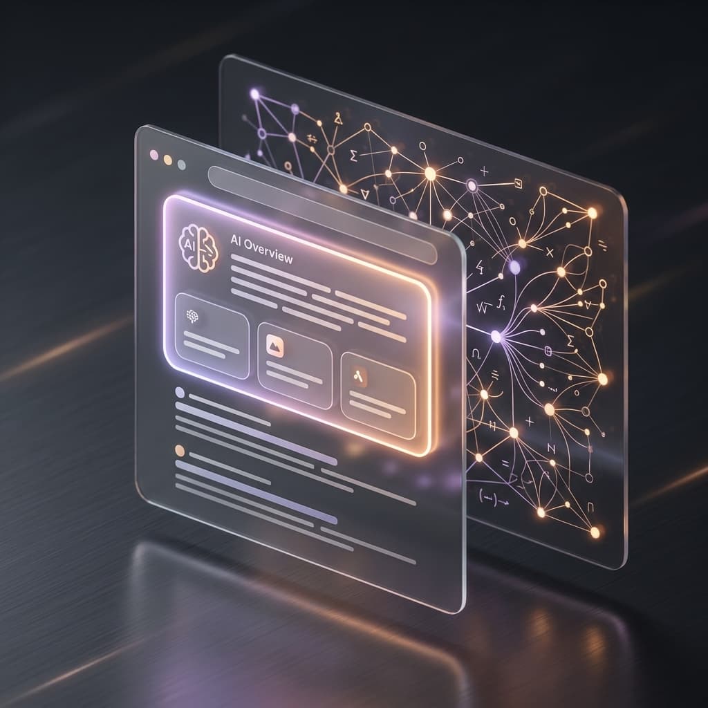 AI Overview Rank Predictor