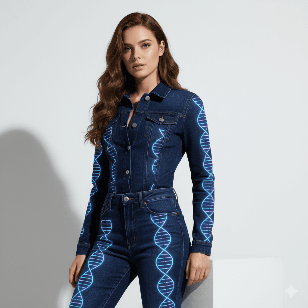 Featured image for: Great Genes or Strategic Genius? A Deep Dive into the American Eagle and Sydney Sweeney Campaign