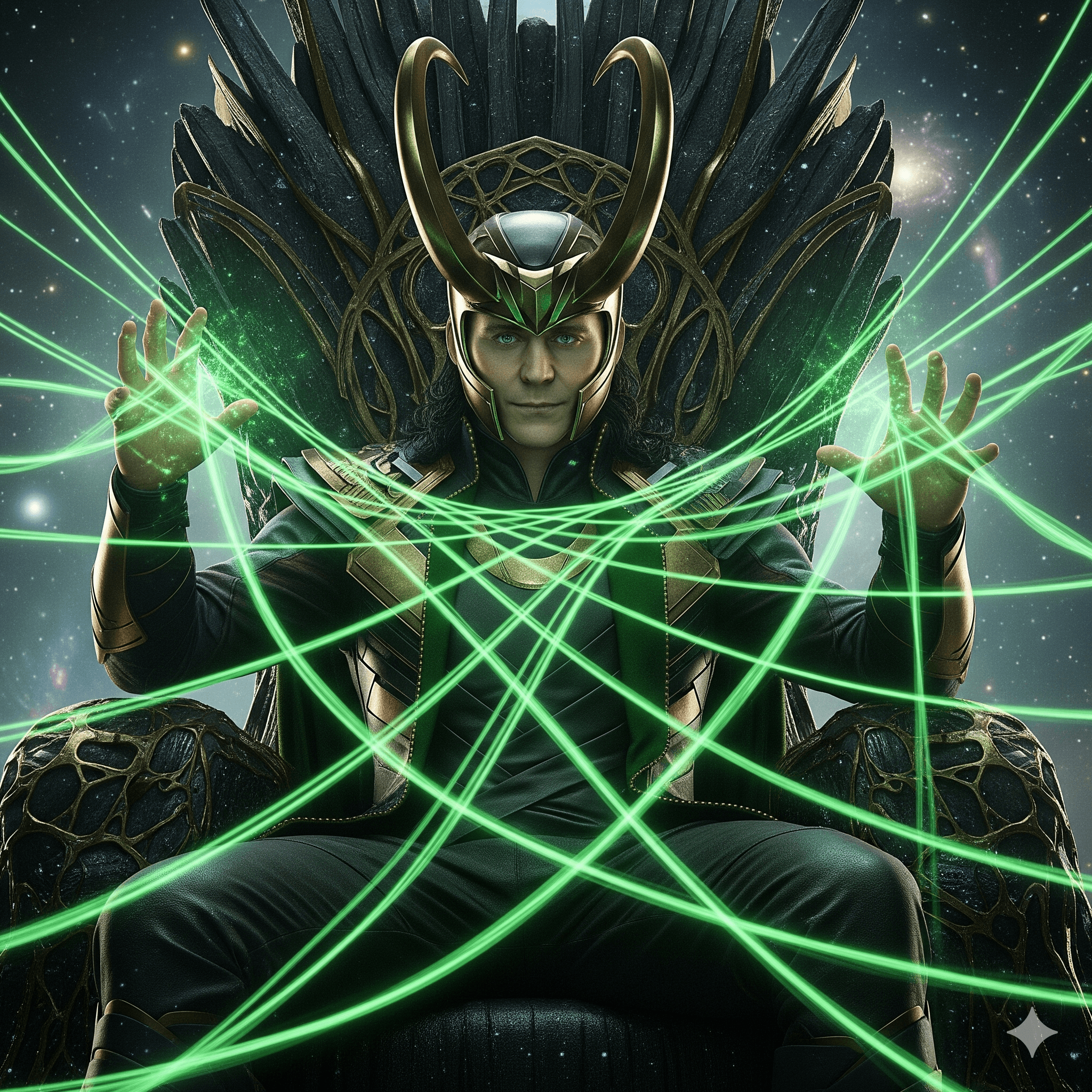 Featured image for: He Who Remains, and Orchestrates: Unleashing Agentic AI with the Loki Principle