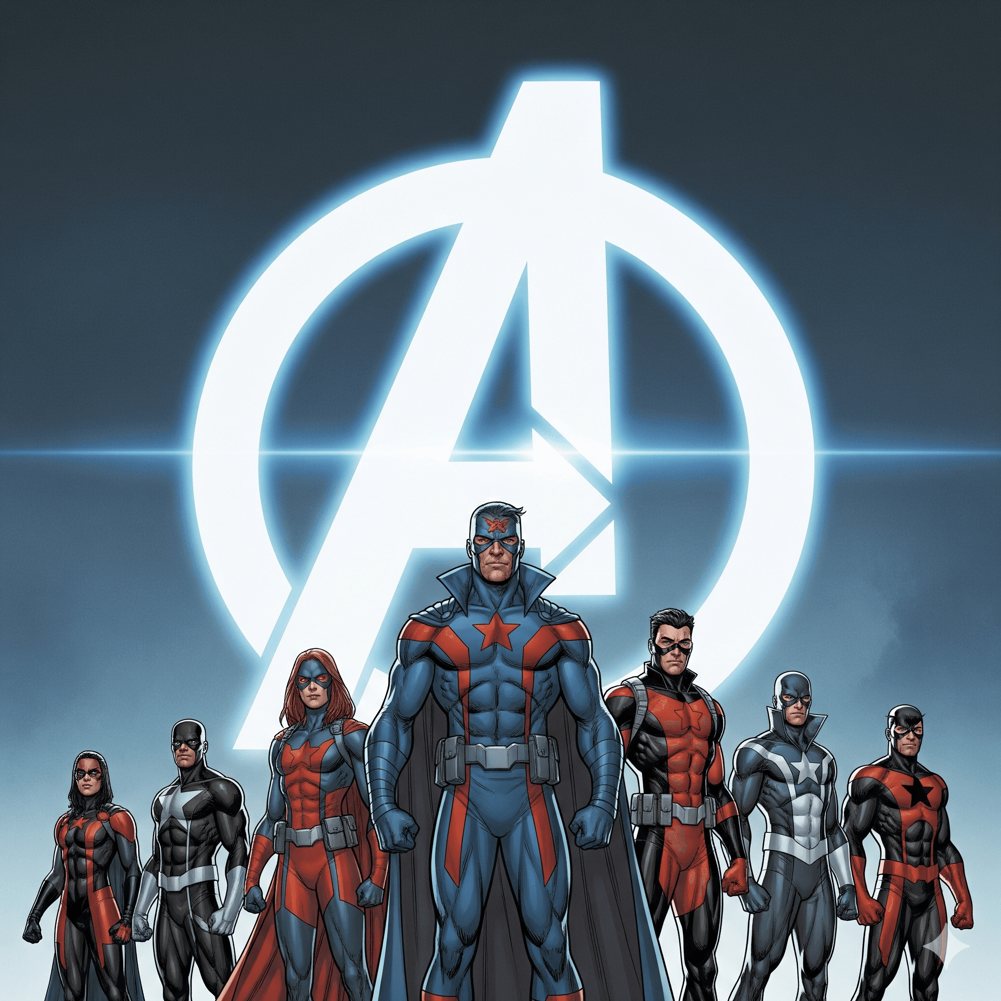 Featured image for: Marvel’s Missed Opportunity: Why Thunderbolts Should Have Been Positioned as “The New Avengers”