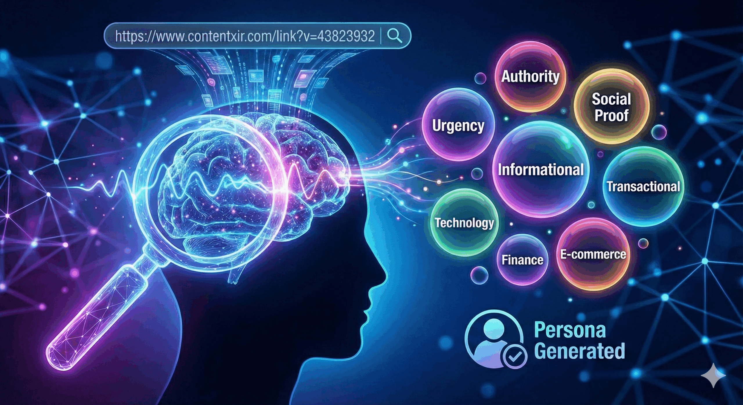 Featured image for: The AI Marketing Transformation (Part 3): Solving the “Generic Content” Problem