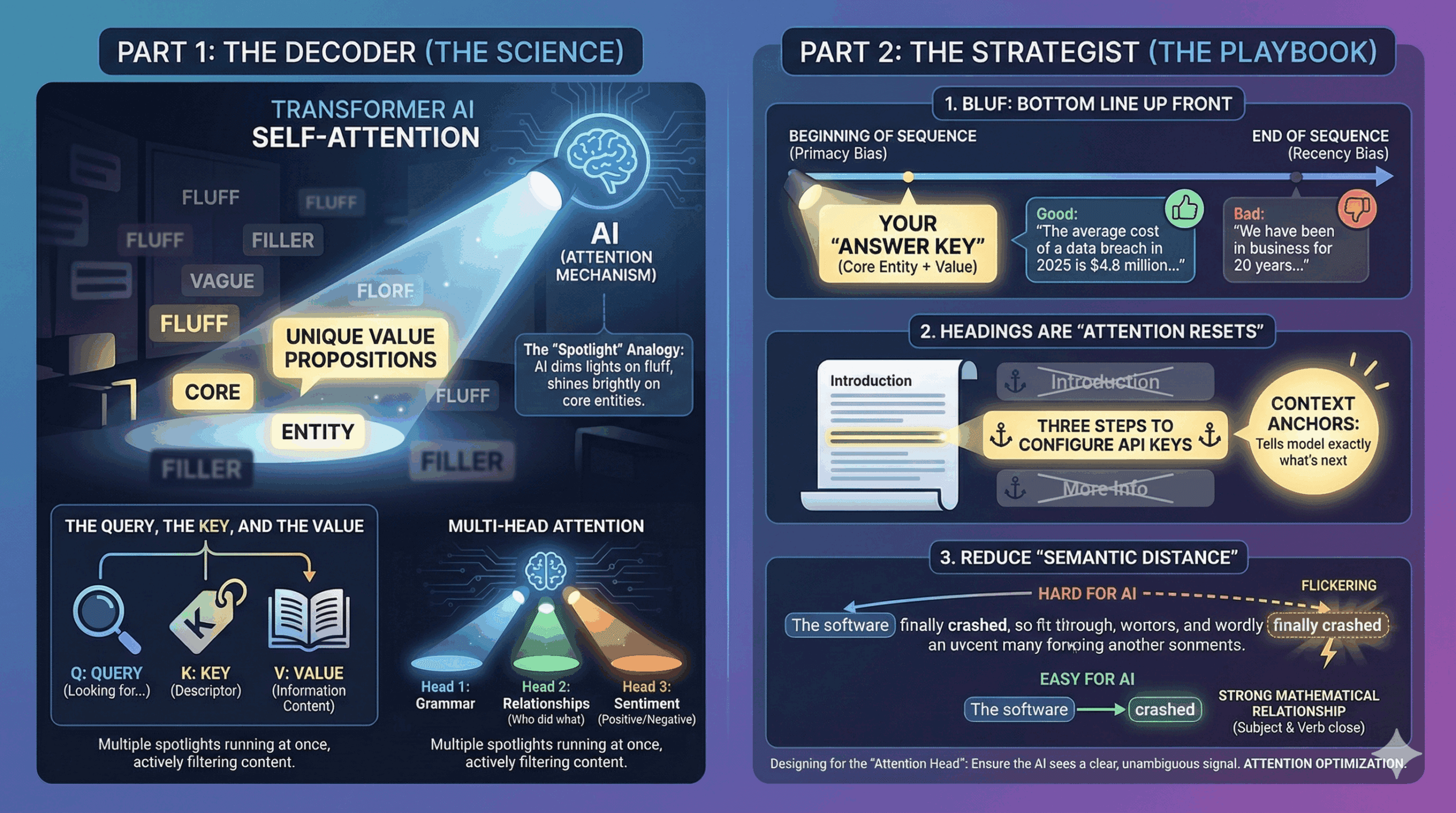 Controlling the AI’s Spotlight | The Neural Search Shift